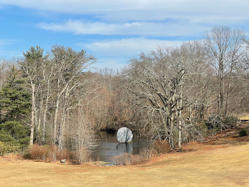 Museum «Nassau County Museum of Art», reviews and photos, 1 Museum Dr, Roslyn, NY 11576, USA