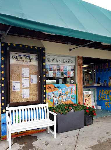 Book Store «Browseabout Books», reviews and photos, 133 Rehoboth Ave, Rehoboth Beach, DE 19971, USA