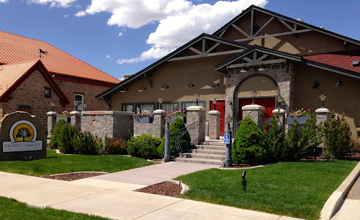 Funeral Home «Probst Family Funeral Home», reviews and photos, 79 E Main St, Midway, UT 84049, USA