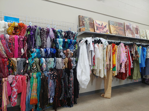 Thrift Store «Goodwill Store & Donation Center», reviews and photos