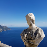Photo n°2 de l'avis de MARIE-PIERRE.s fait le 05/10/2018 à 09:00 sur le  villa Cimbrone à Ravello
