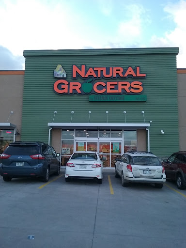 Natural Foods Store «Natural Grocers», reviews and photos, 1825 S Nevada Ave, Colorado Springs, CO 80906, USA