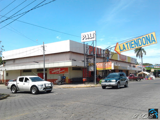 Plasterboard stores Managua