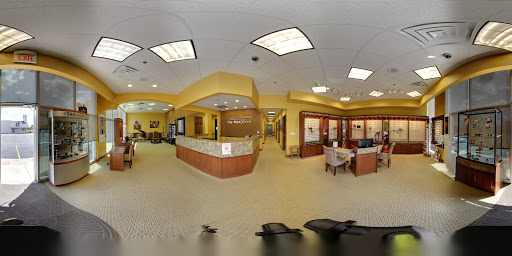 Eye Care Center «My Eye Xpert», reviews and photos, 1475 N Dilleys Rd #4, Gurnee, IL 60031, USA