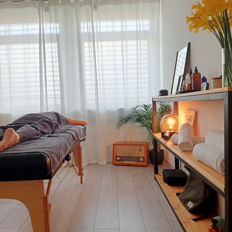 Cabinet de massage Mano Massage Lavaux