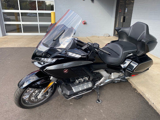 Honda Dealer «Des Plaines Honda», reviews and photos, 550 Northwest Hwy, Des Plaines, IL 60016, USA