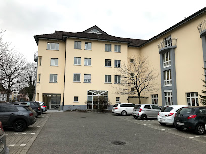 Betreuungs- und Pflegezentrum Schlossgarten
