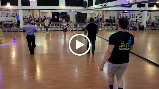 Dance School «Crown Dance Studio», reviews and photos, 2820 Dorr Ave, Fairfax, VA 22031, USA