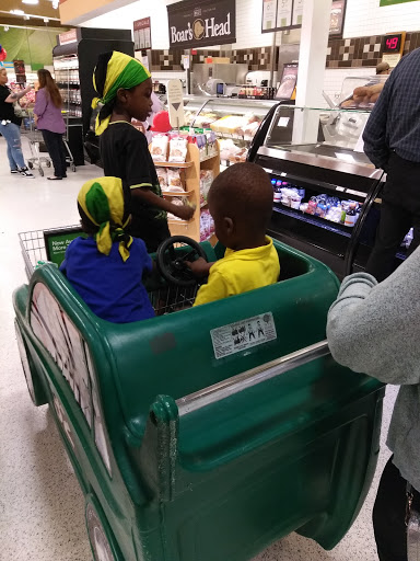 Supermarket «Publix Super Market at Las Olas», reviews and photos, 601 S Andrews Ave, Fort Lauderdale, FL 33301, USA