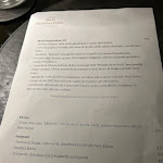 Photo n°4 de l'avis de Alessia.a fait le 18/07/2023 à 21:26 sur le  La Cucina di San Pietro a Pettine à San Pietro a Pettine