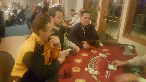 Golf Course «The Woodlands of Van Buren Golf Course», reviews and photos, 39670 Ecorse Rd, Wayne, MI 48184, USA