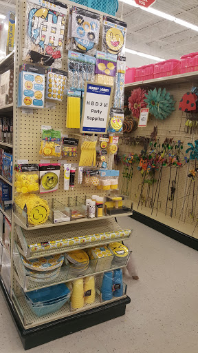 Craft Store «Hobby Lobby», reviews and photos, 675 Hebron Rd, Heath, OH 43056, USA