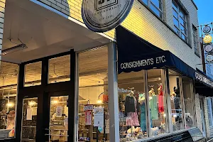 JT's Consignments image