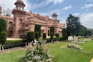 Peshawar Museum image