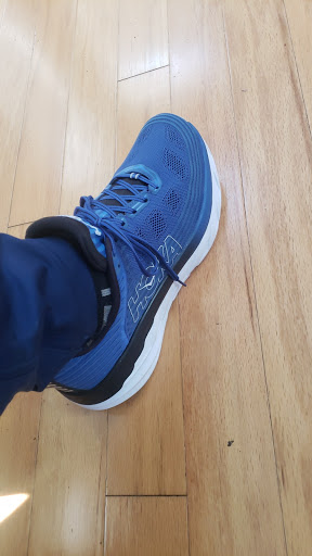 Shoe Store «Running Store», reviews and photos, 7343 Atlas Walk Way, Gainesville, VA 20155, USA