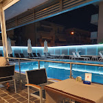 Photo n°2 de l'avis de Salvatore.o fait le 20/07/2019 à 21:36 sur le  Hotel Imperial à San Benedetto del Tronto