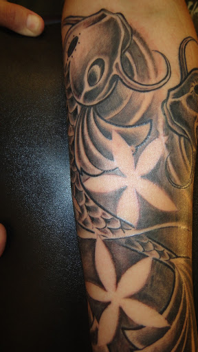 Explore tattoo ideas for autism, creative tattoo ideas in Anderson, available at FearlessTattoos and Piercing