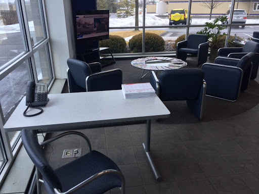 Tire Shop «Youngstedts Maple Grove Tire & Auto Service», reviews and photos, 16410 96th Ave N, Osseo, MN 55311, USA