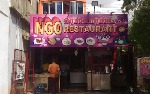 N.G.O restaurant image