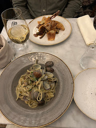 Photo n°57 de Osteria Ferrara à Paris ()