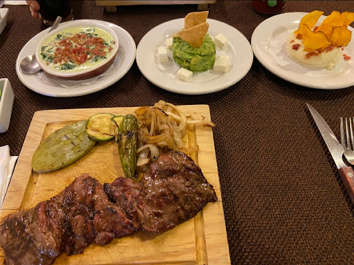El Chími Restaurante Argentino
