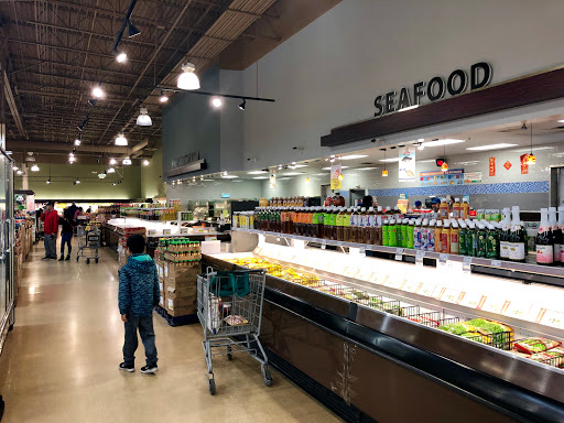 Asian Grocery Store «99 Ranch Market», reviews and photos, 4220 Florin Rd, Sacramento, CA 95823, USA