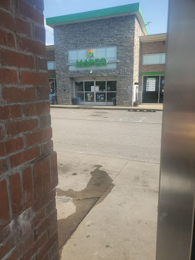 Convenience Store «MAPCO Mart», reviews and photos, 1187 W Main St, Hendersonville, TN 37075, USA