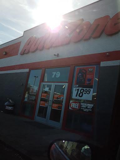 Auto Parts Store «AutoZone», reviews and photos, 79 Elmwood Ave, Providence, RI 02907, USA