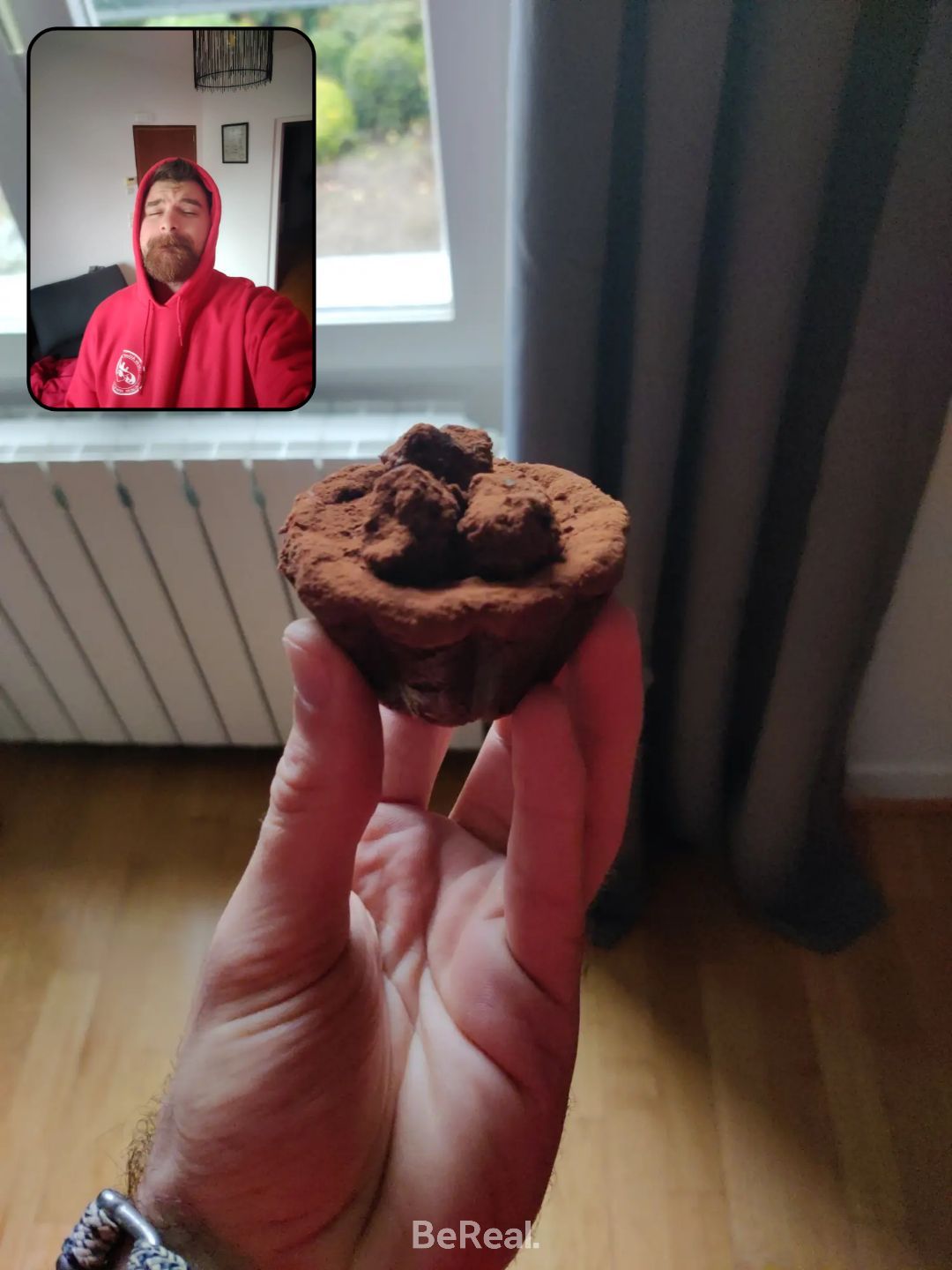 Photo n° 1 de l'avis de Thomas.A fait le 18/11/2023 à 16:03