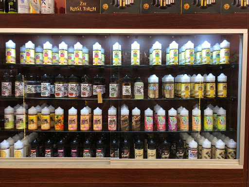 Tobacco Shop «Carytown Tobacco», reviews and photos, 218 W Main St, Charlottesville, VA 22902, USA