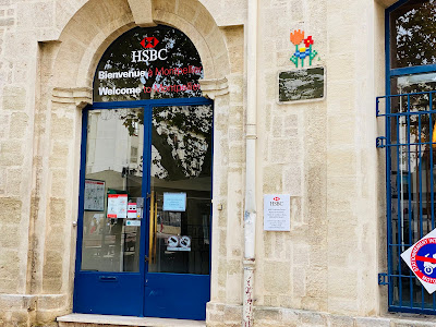 CCF Montpellier à Montpellier