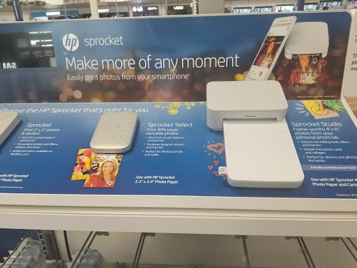 Electronics Store «Best Buy», reviews and photos, 3720 National Rd E, Richmond, IN 47374, USA