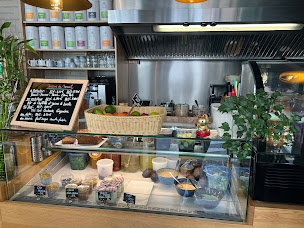 Photo n°27 de Harmonie Bowl and Juice à Strasbourg ()