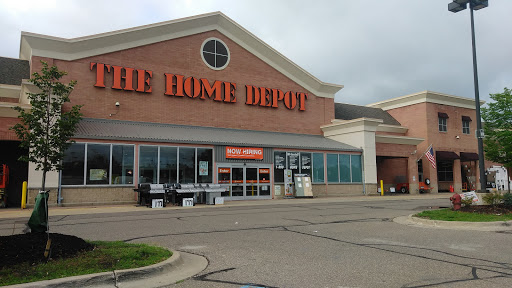 Home Improvement Store «The Home Depot», reviews and photos, 32525 Northwestern Hwy, Farmington Hills, MI 48334, USA