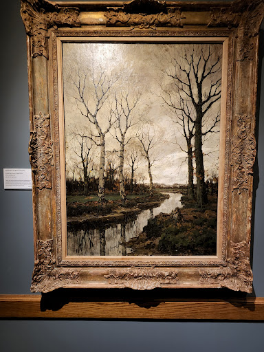 Museum «Holland Museum», reviews and photos, 31 W 10th St, Holland, MI 49423, USA