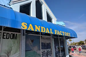 Sandal Factory image