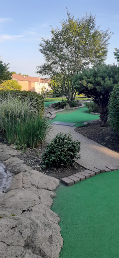 Golf Club «Downview Sports Center», reviews and photos