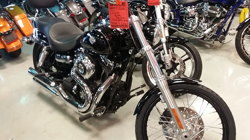 Motorsports Store «Honda Marysville Motorsports», reviews and photos, 630 Colemans Crossing Blvd, Marysville, OH 43040, USA