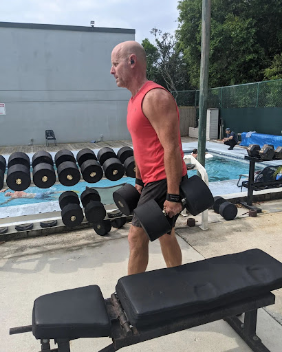 Gym «Anastasia Fitness», reviews and photos, 1045 Anastasia Blvd, St Augustine, FL 32080, USA