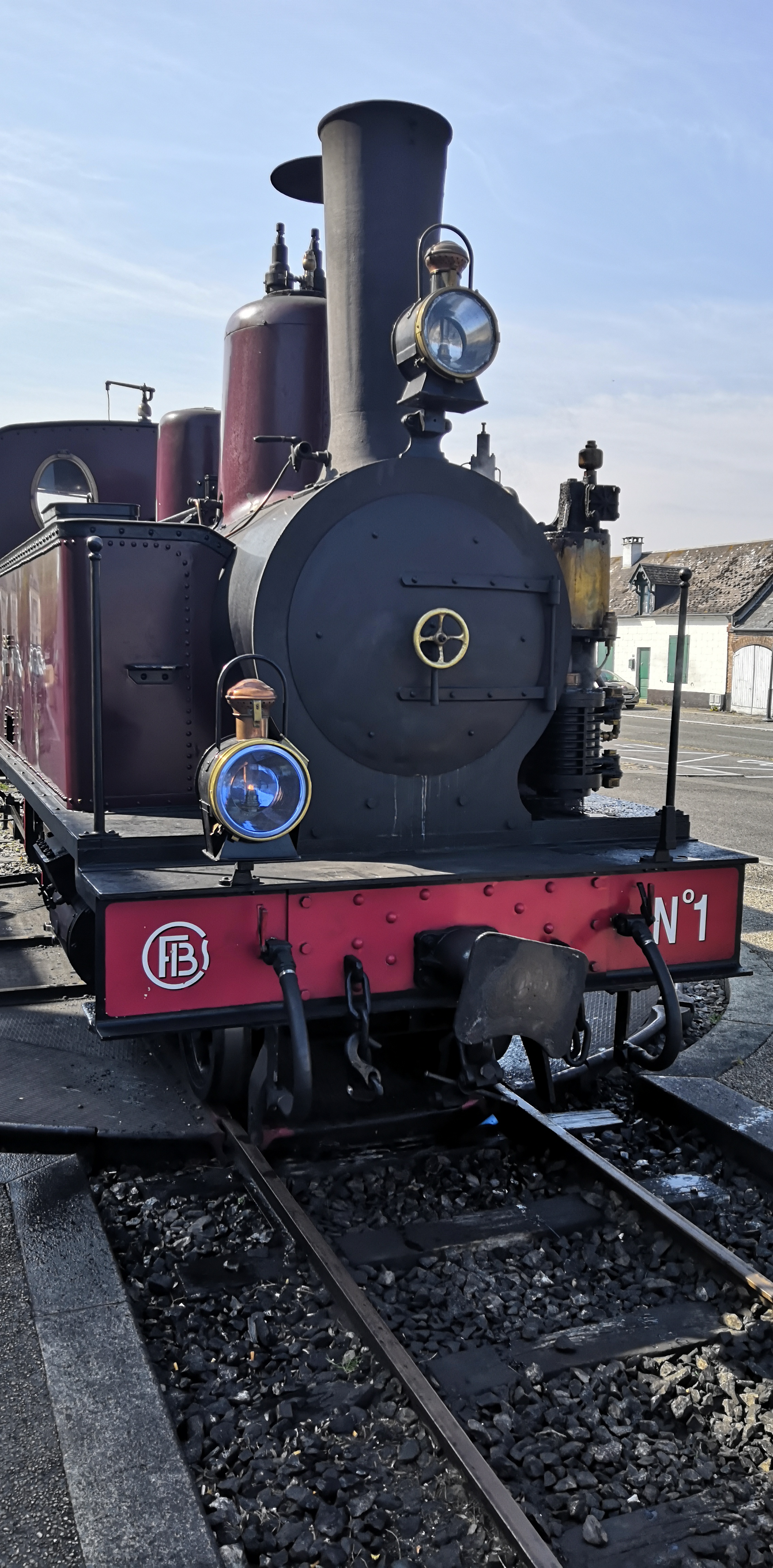 Photo n° 1 de l'avis de Philippe.M fait le 18/05/2019 à 08:42