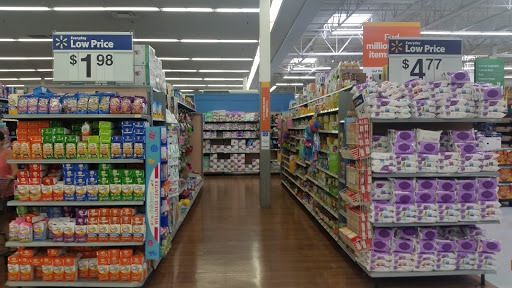 Department Store «Walmart Supercenter», reviews and photos, 3722 Nazareth Rd, Easton, PA 18045, USA