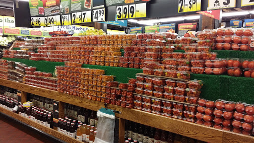 Supermarket «Fairway Market Red Hook», reviews and photos, 480-500 Van Brunt St, Brooklyn, NY 11231, USA