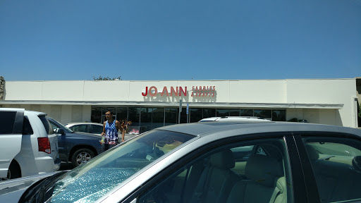 Fabric Store «Jo-Ann Fabrics and Crafts», reviews and photos, 16055 Whittier Blvd, Whittier, CA 90603, USA