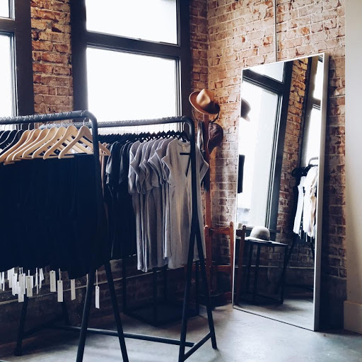 General Store «City & State», reviews and photos, 2625 Broad Ave, Memphis, TN 38112, USA