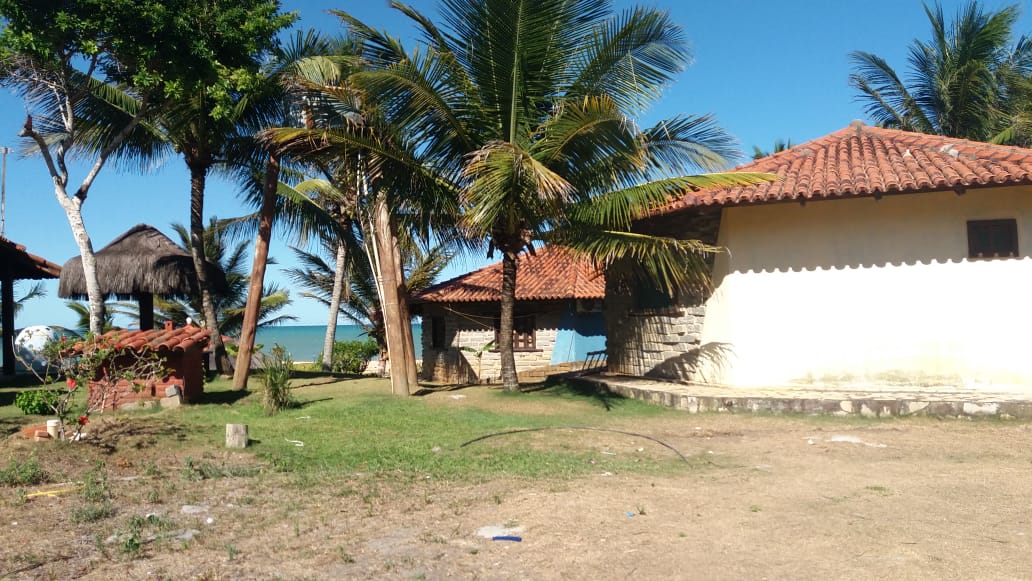 Condomínio Villaggio Praia de Guaratiba