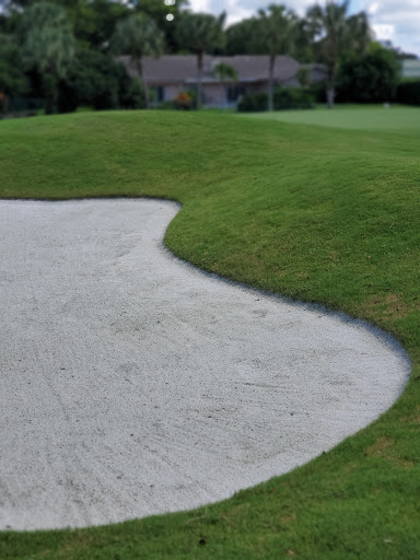 Golf Course «Jacaranda Golf Club», reviews and photos, 9200 W Broward Blvd, Plantation, FL 33324, USA