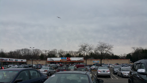 Discount Store «Kmart», reviews and photos, 589 Bridgeport Ave, Milford, CT 06460, USA