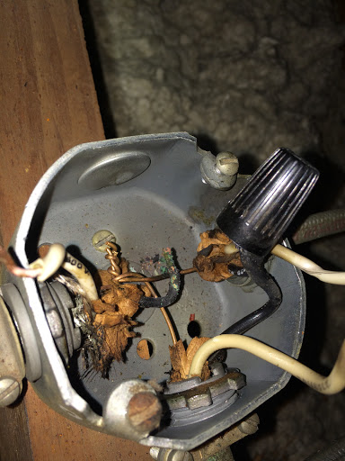 Electrician «Presto Electric», reviews and photos, 7917 Wise Ave, Dundalk, MD 21222, USA