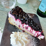 Photo n°2 de l'avis de Valentina.i fait le 08/09/2023 à 09:46 sur le  Ristorobie à Cusio