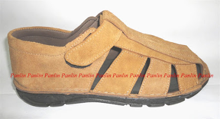 Panlin Footwear (MCR Slippers / MCP Footwear Diabetic Orthopaedic Gel) [A Division of Panlin Healthcare]